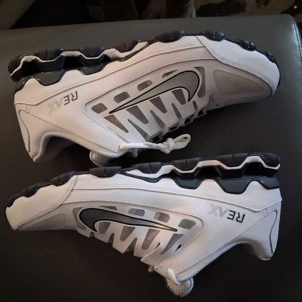 Nike Reax 8 TR Mesh. Men’s size 13